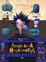 Analfabeta Negramotná