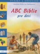 ABC Biblie pre deti