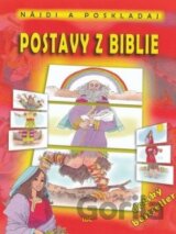Postavy z Biblie