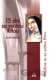 15 dní so svätou Ritou