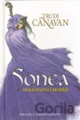 Sonea: Společenství čarodějů