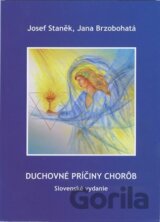 Duchovné príčiny chorôb