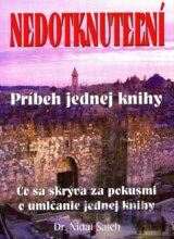 Nedotknuteľní