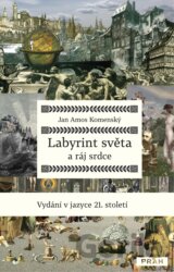 Labyrint světa a ráj srdce