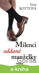 Milenci oddané manželky