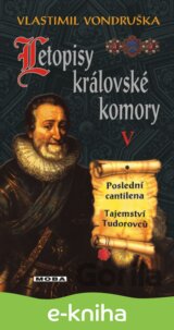 Letopisy královské komory V