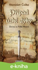 Případ úzké dýky