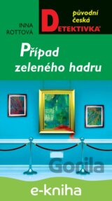 Případ zeleného hadru