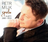 Petr Muk: Spolu CD