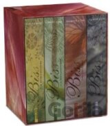 Bella und Edward: Biss-Box