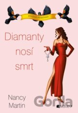 Diamanty nosí smrt