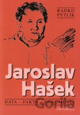 Jaroslav Hašek