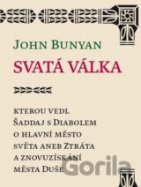 Svatá válka