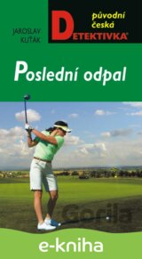 Poslední odpal