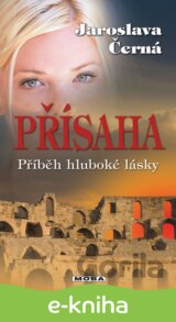 Přísaha