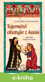 Tajemství abatyše z Assisi