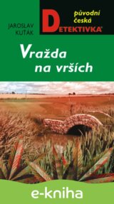 Vražda na vrších