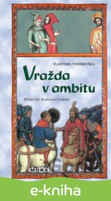 Vražda v ambitu