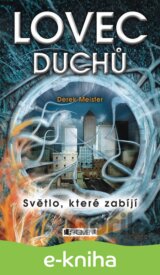 Lovec duchů