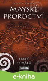 Mayské proroctví 2 – Hadí spirála