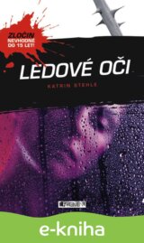 Ledové oči