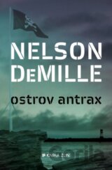 Ostrov Antrax