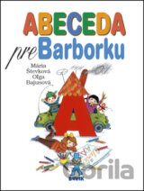 Abeceda pre Barborku