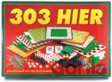 303 Spoločenských hier