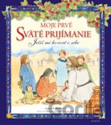 Moje prvé sväté prijímanie