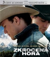 Zkrocená hora (Blu-ray)