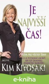 Je najvyšší čas!