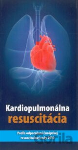Kardiopulmonálna resuscitácia