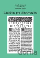Latinčina pre ošetrovateľov