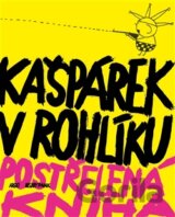 Kašpárek v rohlíku