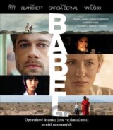 Babel (Blu-ray)