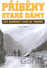 Příběhy Staré dámy