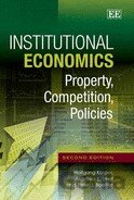 Institutional Economics