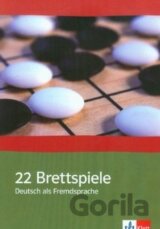 22 Brettspiele