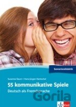 55 kommunikative Spiele