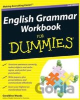 English Grammar Workbook For Dummies