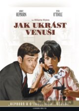 Jak ukrást Venuši