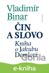 Čin a slovo