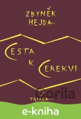 Cesta k Cerekvi