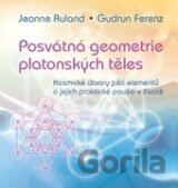 Posvátná geometrie platonských těles