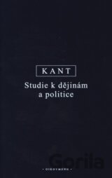 Studie k dějinám a politice