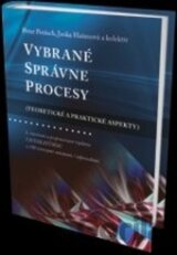 Vybrané správne procesy