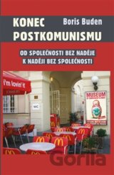 Konec postkomunismu