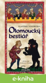 Olomoucký bestiář