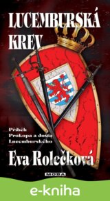 Lucemburská krev