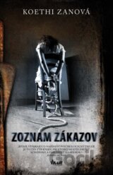 Zoznam zákazov